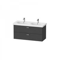 duravit Wastafelmeubels XBase voor 034265 560x458mm