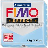 Fimo Effect modelleerklei 57 gram pastel aqua