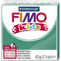 Staedtler Fimo Kids boetseerklei 42 gram groen