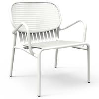 Petite Friture Week-end Fauteuil - White