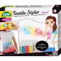 LENA Textile Styler Spray Sprühfarbe