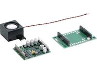 LGB L55029 Sounddecoder Locdecoder Met kabel, Met stekker