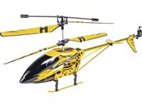 carsonrcsport Carson RC Sport Easy Tyrann Hornet 350 RC helikopter voor beginners RTR