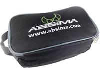 Absima Modellbau-Transportbox (L x B x H) 290 x 180 x 100mm