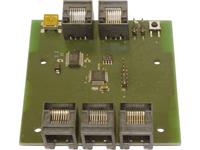 tamselektronik TAMS Elektronik 44-05107-01-C BiDiB-interface Kant-en-klare module, Met behuizing S 88