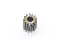 ArrowMax Motorrondsel Soort module: 48 DP Boordiameter: 3.175 mm Aantal tanden: 13