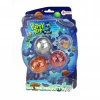 Toi-Toys putty kit met kristallen 24 cm