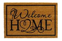 hamat Deurmat Welcome Home II