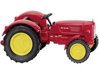 Wiking 088403 H0 MAN 4R3 tractor