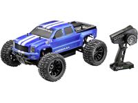 absima AMT3.4 BL 1:10 Brushless RC auto Elektro Monstertruck 4WD RTR 2,4 GHz