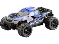 absima Storm 1:18 Brushed RC auto Elektro Buggy 4WD RTR 2,4 GHz Incl. accu en lader