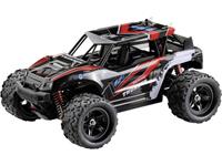 absima Thunder 1:18 Brushed RC auto Elektro Buggy 4WD RTR 2,4 GHz Incl. accu en lader