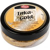VIVA DECOR Inka-Gold 62,5g gold