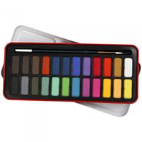 creativetoys Watercolor set (24 Colors)