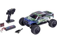 Carson Bad Buster 1:10 RC auto Elektro Monstertruck 4WD RTR 2,4 GHz