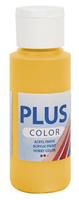 Creotime Acrylfarbe Plus Color 60 Ml Sunset Yellow
