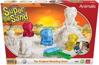 Super Sand Animals speelzand