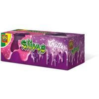 SES Creative ® Slime - Glitter 2x120gr