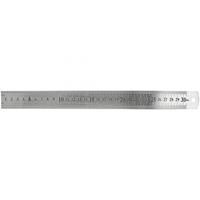 Creativ Company Ruler Metal 30cm