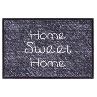 Sencys Deurmat  Mondial Home Sweet Home 50x75cm