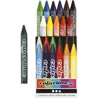 Creativ Company Colortime crayons