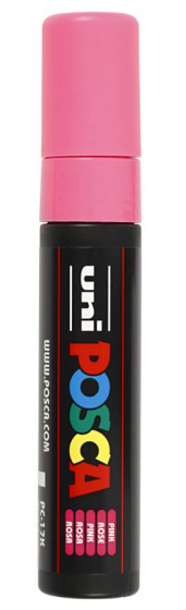 POSCA Pigmentmarker PC-17K, pink