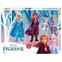 Hama Strijkkralenset - Disney Frozen II, 4000st.