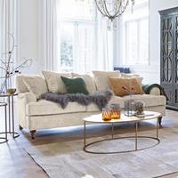 Mirabeau Sofa Sofa Isa creme