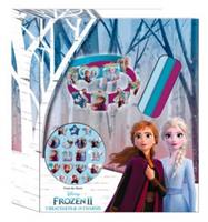 - Frozen Frozen 2 3 armbandjes en 18 charms