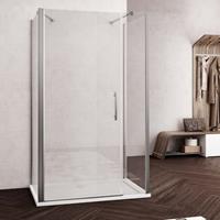 Lacus Nisdeur  Montecristo 120x190 cm 6 mm Nano Helder Glas 