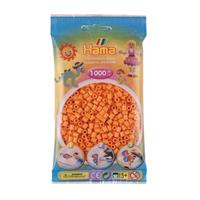 Hama - 1000 Beads In A Bag (Apricot)