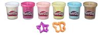 Play-Doh Konfettiknete, mehrfarbig