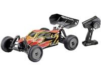 absima AB3.4 Brushed 1:10 RC auto Elektro Buggy 4WD RTR 2,4 GHz