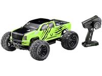 absima AMT3.4 Brushed 1:10 RC auto Elektro Monstertruck 4WD RTR 2,4 GHz