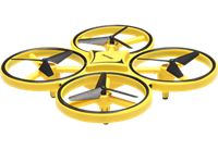 Denver Handheld Drone DRO-170