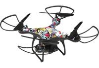 DENVER DCH-350 - drone