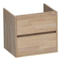 sanituba Natural Wood NEXXT onderkast 60cm