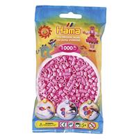 Hama Pastel Roze Parels In Zakje