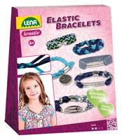 LENA Elastic Bracelets - Dehnbare Armbänder