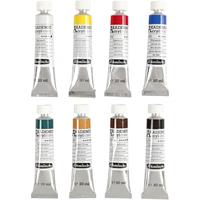 Schmincke Akademie Acryl Set 8x20ml