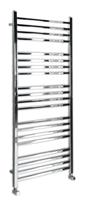 sapho Metro radiator chroom 50x120cm 347W