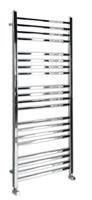 sapho Metro radiator chroom 60x153cm 497W