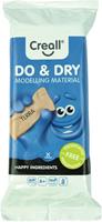 Creall Do&Dry Modeling Clay Preservation Free Terra 500gr.