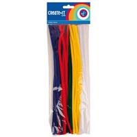 Top1Toys Hobbyset Create-it Chenille