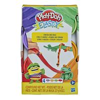 Hasbro Play Doh Elastix