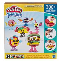 Hasbro Play Doh Treatsies 6 Pack