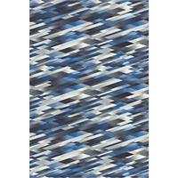 moooicarpets Diagonal Gradient Teppich Moooi Carpets Maße: 300x400cm Design: Dark