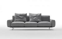 flexform Soft Dream Sofa Sofa 