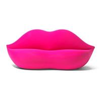 gufram Pink Lady Sessel/Sofa 
