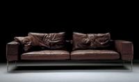 flexform Lifesteel Sofa Sofa 